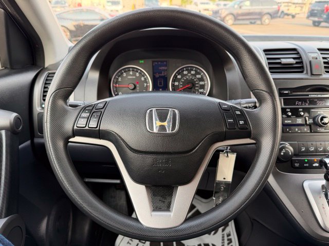 Used 2010 Honda CR-V EX image 18
