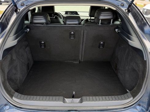 Used 2025 MAZDA CX-30 AWD 2.5 S w/ Select Sport Pkg image 5