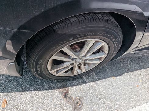 Used 2016 Hyundai Sonata SE FWD image 18