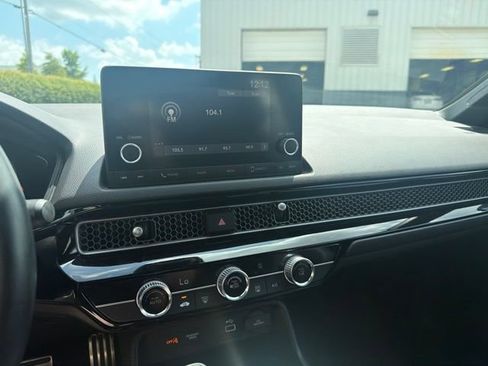 Used 2022 Honda Civic Sport image 14