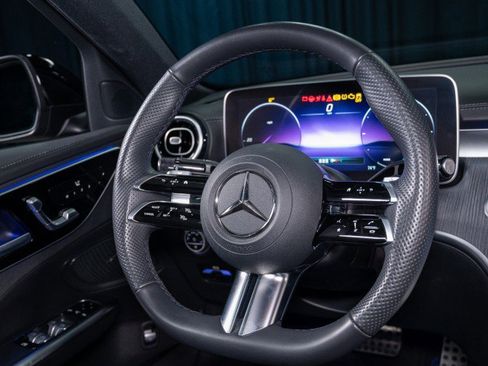 Certified 2023 Mercedes-Benz C 300 4MATIC Sedan image 15