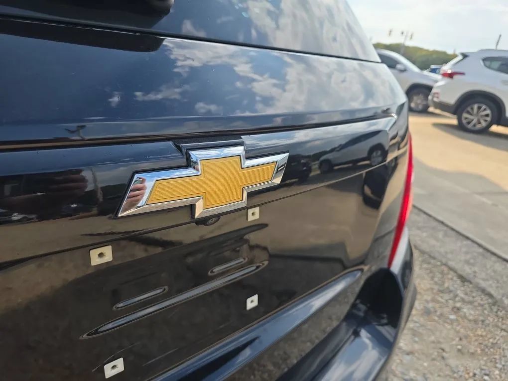 Used 2022 Chevrolet Trax LS AWD/4WD image 10