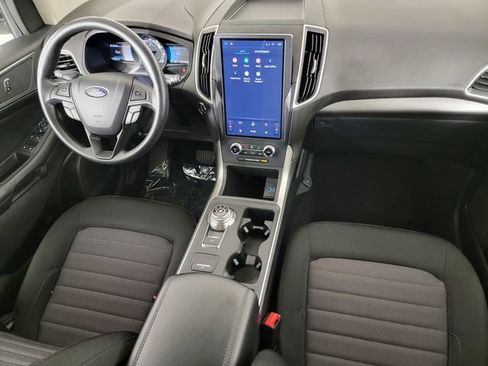 Used 2024 Ford Edge SE w/ Black Appearance Package AWD/4WD image 31
