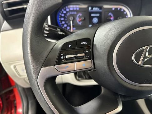 Used 2023 Hyundai Tucson SEL image 15