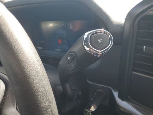 New 2025 Ford F150 STX w/ STX Black Appearance Package image 15