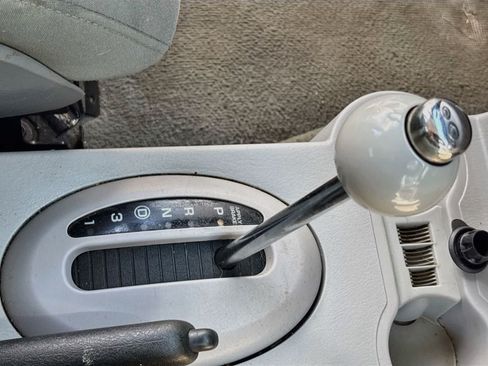 Used 2007 Chrysler PT Cruiser FWD image 14