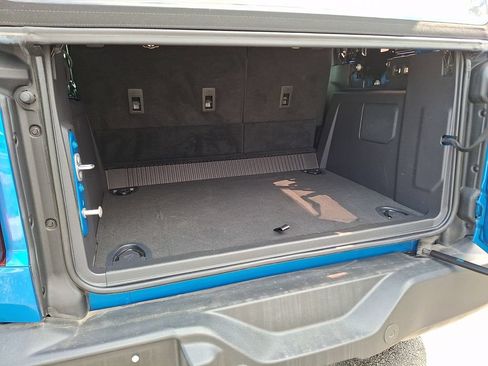 Used 2023 Ford Bronco Big Bend AWD/4WD image 30