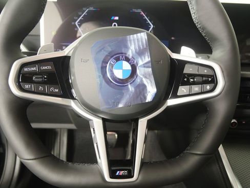 New 2026 BMW 430i Coupe w/ M Sport Package image 14