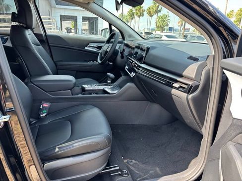 New 2025 Kia Sorento S w/ Panoramic Sunroof Package FWD image 23