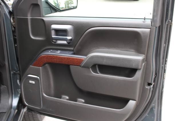 Used 2018 GMC Sierra 1500 SLT AWD/4WD image 34
