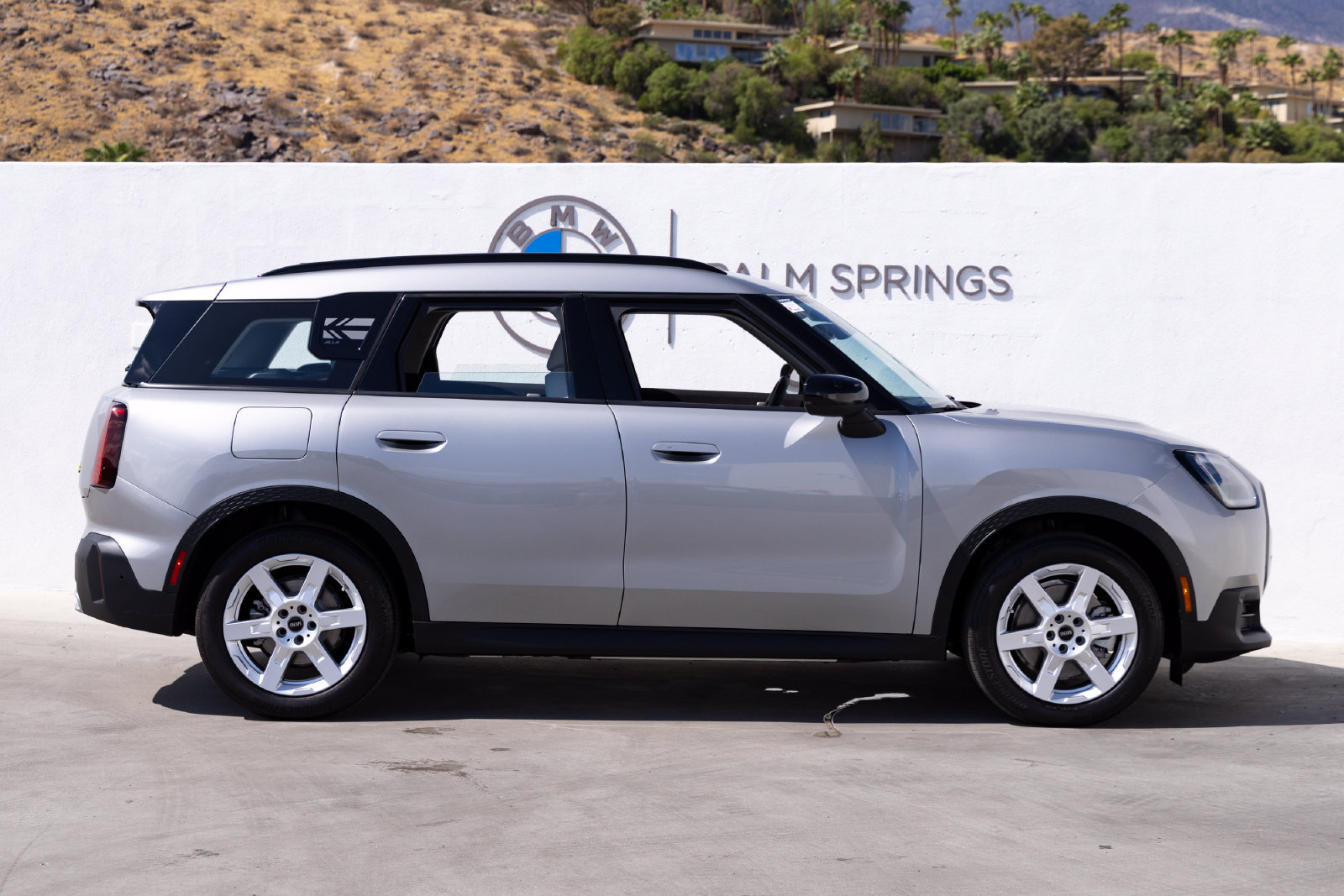 Used 2025 MINI Cooper Countryman SE AWD/4WD image 6