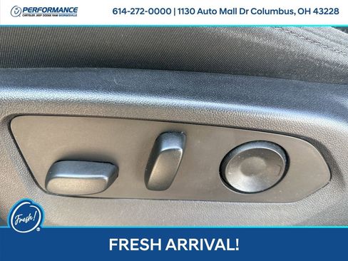 Used 2023 Chevrolet Colorado Trail Boss w/ LPO, Skid Plate Package image 13