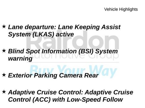 Used 2025 Honda Accord Touring image 16