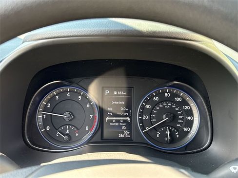 Used 2023 Hyundai Kona SEL image 10