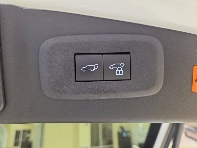 New 2026 Lexus RZ 450e AWD w/ Accessory Package (2T) image 33