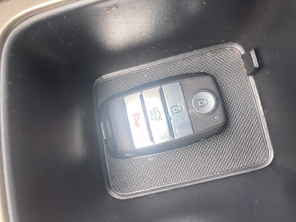 Used 2018 Kia Optima SX FWD image 36