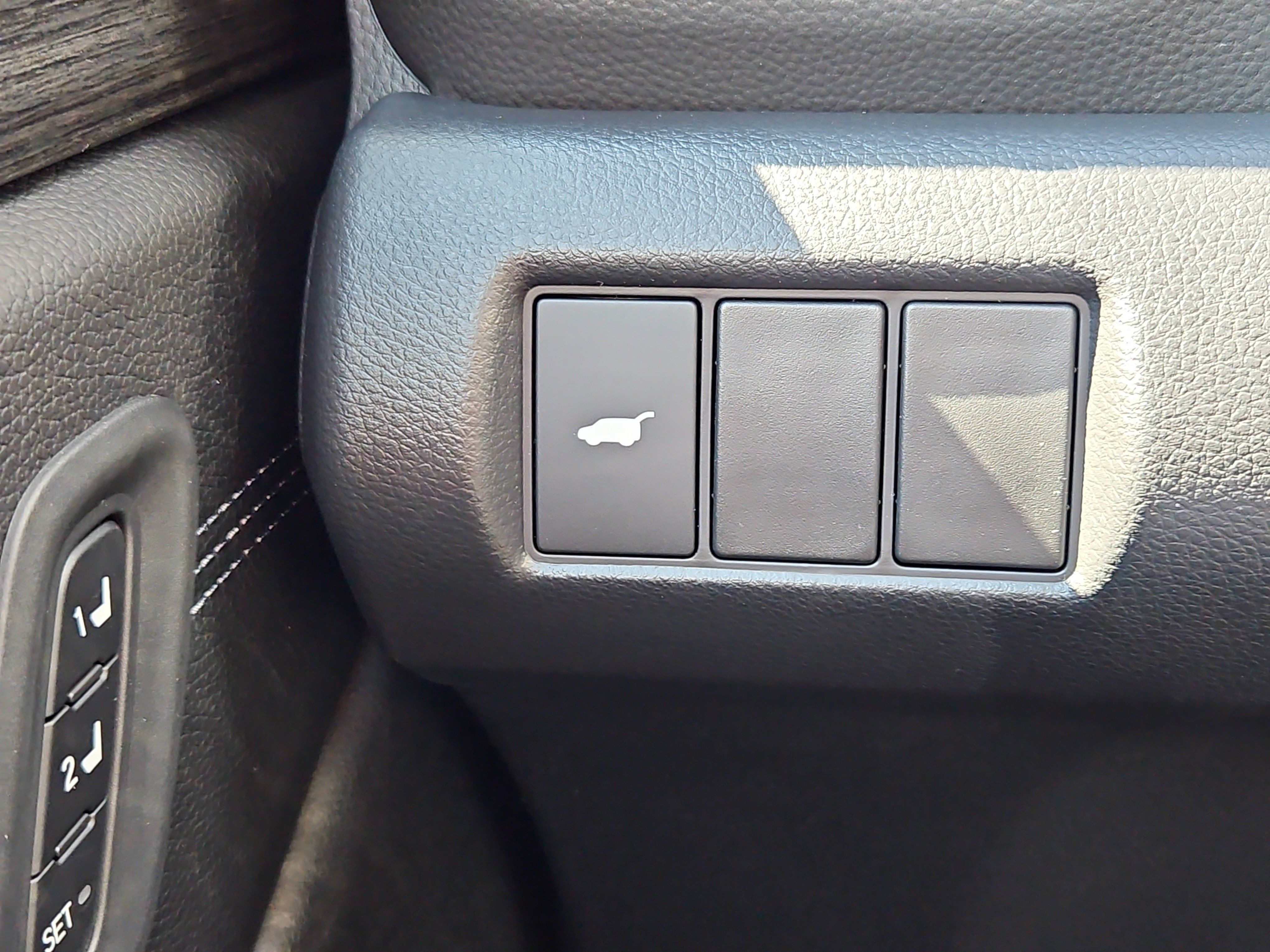 New 2026 Honda Pilot Touring image 26