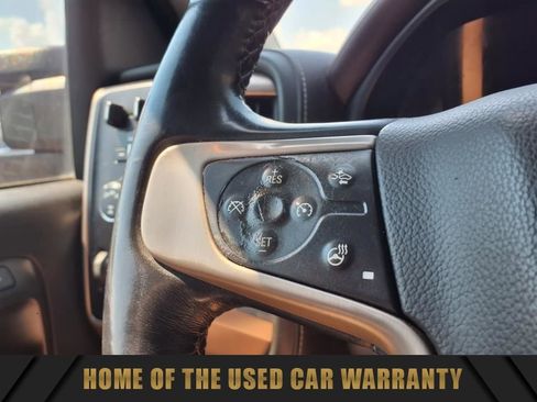 Used 2017 GMC Sierra 3500 Denali image 26