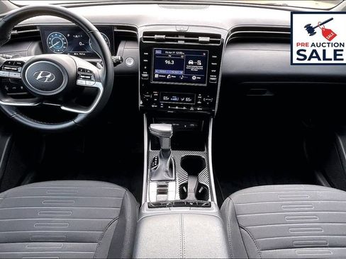 Used 2022 Hyundai Santa Cruz SEL Premium AWD/4WD image 15