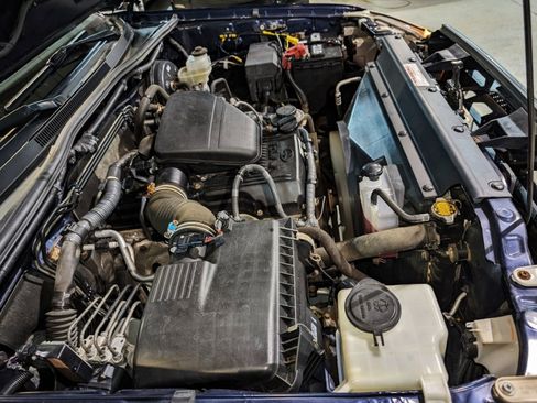 Used 2012 Toyota Tacoma 2WD Access Cab image 55