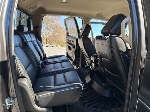 Used 2021 RAM 1500 Laramie image 30