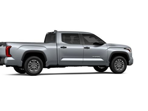 New 2026 Toyota Tundra SR5 AWD/4WD image 11