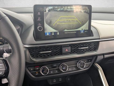 New 2025 Acura ADX A-Spec image 13