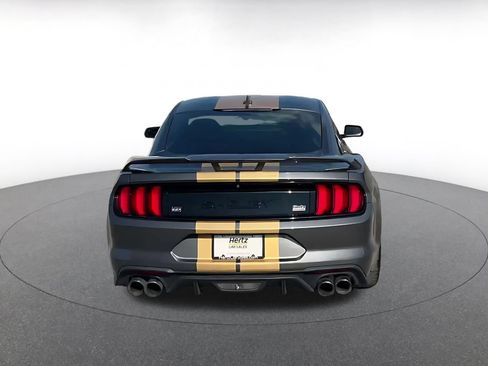 Used 2022 Ford Mustang GT Premium w/ GT Performance Package RWD image 10