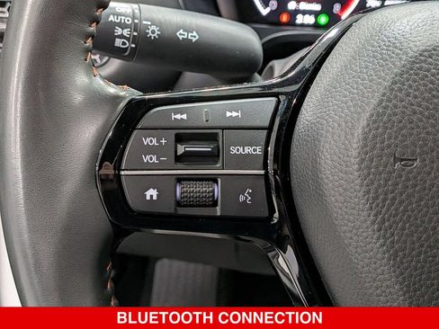 Used 2023 Honda HR-V Sport image 16