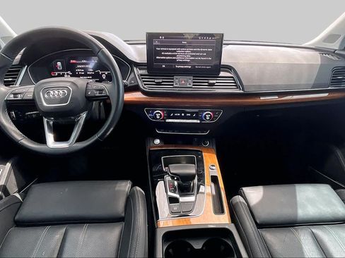 Used 2023 Audi Q5 2.0T Premium Plus AWD/4WD image 15