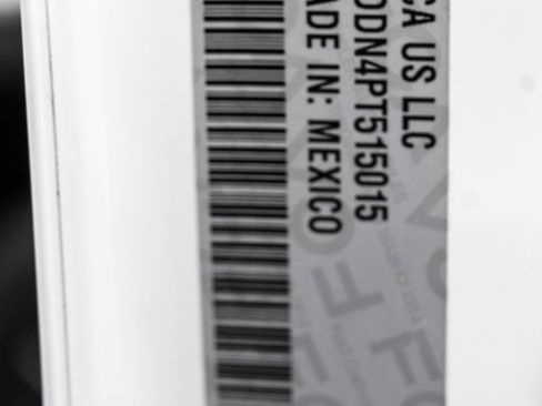 Used 2023 Jeep Compass Trailhawk w/ Trailhawk Convenience Group image 44