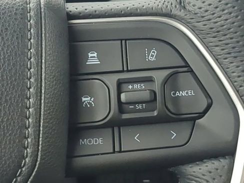 New 2026 Toyota Tundra 1794 Edition AWD/4WD image 26