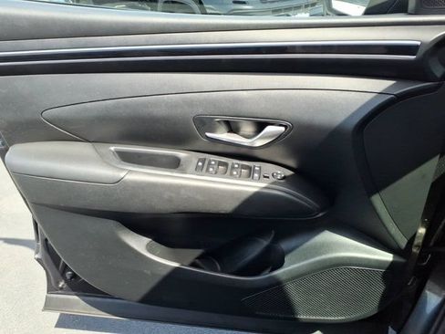 Used 2023 Hyundai Tucson SEL FWD image 24