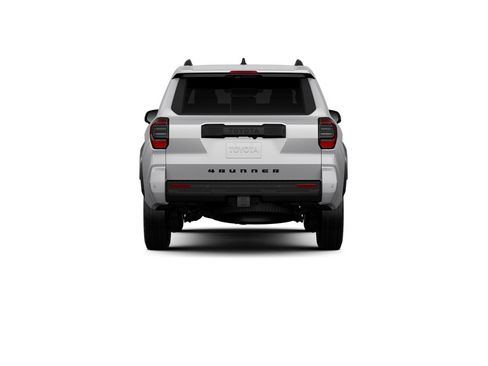 New 2026 Toyota 4Runner TRD Off-Road Premium AWD/4WD image 8