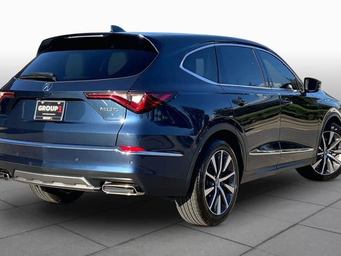 Used 2026 Acura MDX FWD w/ Technology Package image 13