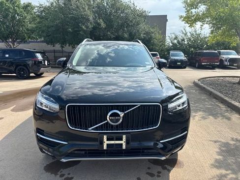 Used 2019 Volvo XC90 T6 Momentum w/ Advanced Package AWD/4WD image 2