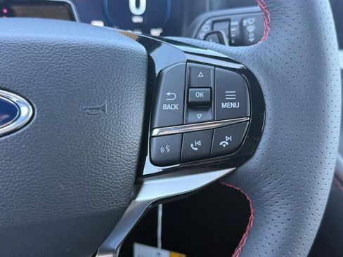 New 2026 Ford Explorer ST image 21