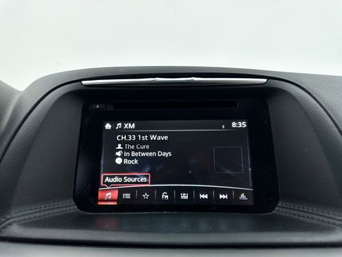 Used 2016 MAZDA CX-5 Grand Touring image 24