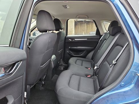 Used 2023 MAZDA CX-5 AWD 2.5 S image 10