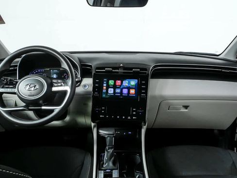 Used 2024 Hyundai Tucson SEL image 16