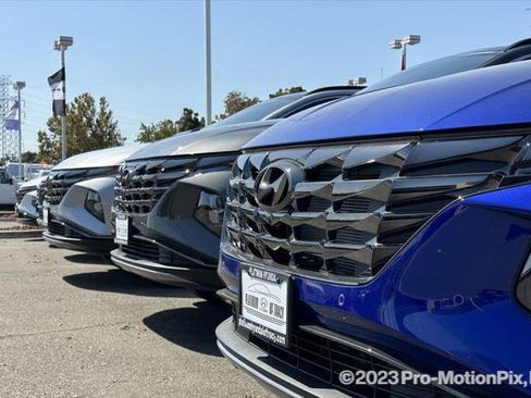 New 2026 Hyundai Kona SEL Sport image 27