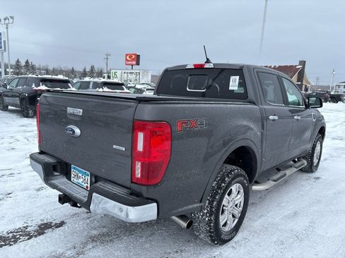 Used 2019 Ford Ranger XLT w/ Equipment Group 302A Luxury image 5