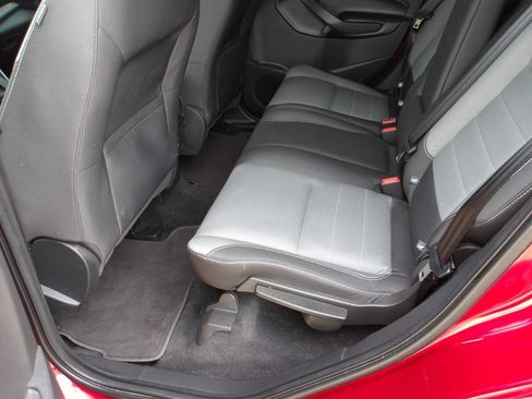 Used 2016 Ford Escape SE AWD/4WD image 21