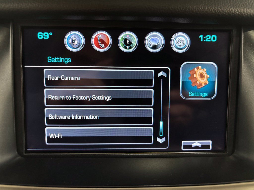 Used 2019 GMC Yukon Denali w/ Open Road Package AWD/4WD image 34