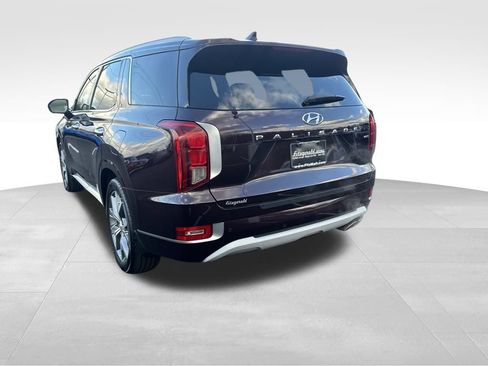 Used 2021 Hyundai Palisade Limited image 5