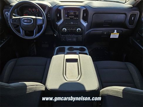 New 2026 GMC Sierra 2500 Pro image 8