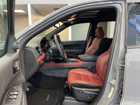 Used 2023 Dodge Durango SRT Hellcat AWD/4WD image 20
