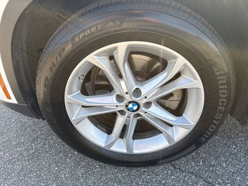 Used 2019 BMW X3 sDrive30i image 8
