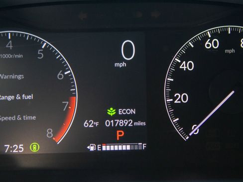 Certified 2023 Honda HR-V EX-L image 23