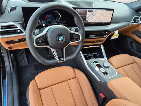 New 2026 BMW 430i w/ M Sport Package RWD image 3